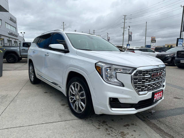 2023 GMC Terrain Denali in Cars & Trucks in Markham / York Region - Image 3