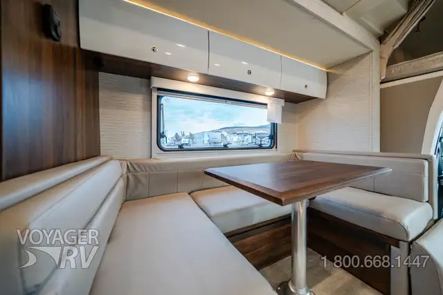 2025 Winnebago Navion 24J in RVs & Motorhomes in Kelowna - Image 30