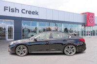 ==== 2019 Subaru Legacy -- AWD | Low KM's | No Accidents | Winter + Summer Tires | Bought at Fish Cr... (image 2)