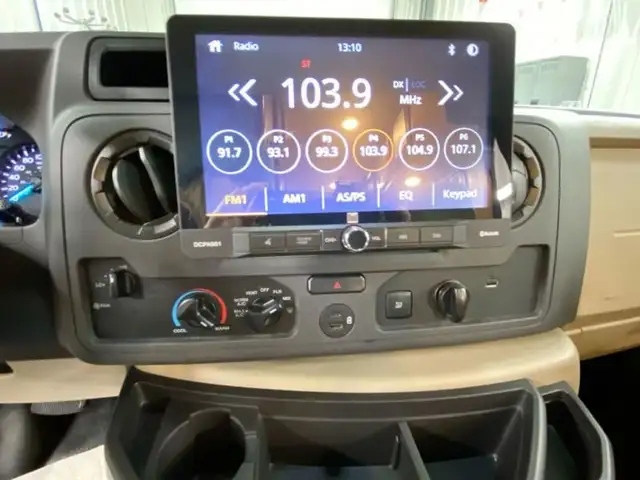 2022 Adventurer LP Class C Adventurer 19RD in RVs & Motorhomes in Edmonton - Image 21