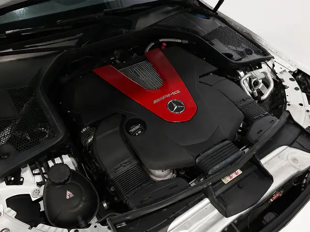 2020 Mercedes-Benz C-Class AMG C43 4MATIC Wagon Drivers Package  in Cars & Trucks in Laval / North Shore - Image 28