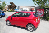 2020 Chev Spark LT HB (image 3)
