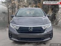 Engine: Gas V-6 3.5L L/100Km City: 12.2 L/100Km Hwy: 8.5 Safety Equipment ABS And Driveline Traction... (image 7)