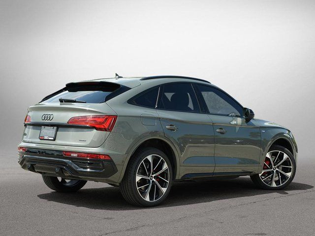 2024 Audi Q5 Sportback Technik in Cars & Trucks in Windsor Region - Image 4