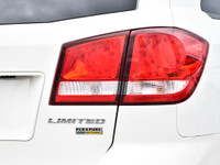Buckle up for the 2016 Dodge Journey Limited 3.6L, the crossover SUV thats part family chariot, part... (image 7)