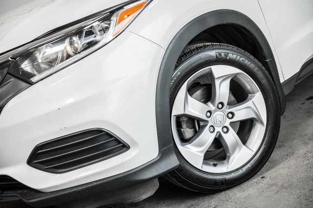 Honda HR-V LX AWD+SIEGES.CHAUFF+CARPLAY+BLUETOOTH+CAM.RECUL 2020 in Cars & Trucks in Laval / North Shore - Image 2
