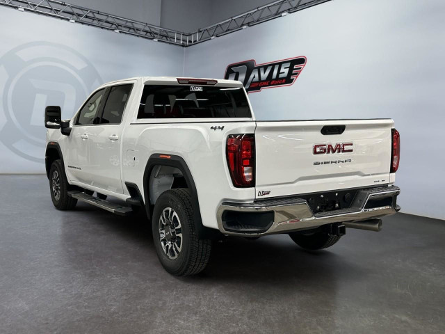 2026 GMC Sierra 3500HD SLE in Cars & Trucks in Lethbridge - Image 3