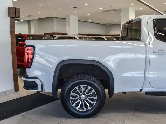 2021 GMC Sierra 1500 AT4 Diesel in Cars & Trucks in Calgary - Image 7