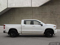 Check out this 2023 Chevrolet Silverado 1500 High Country before someone takes it home! This Silvera... (image 5)