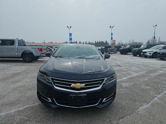 2016 Chevrolet Impala LT - Bluetooth - SiriusXM in Cars & Trucks in Winnipeg - Image 3