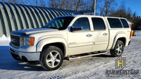 2010 GMC Sierra 1500 SLT 4WD Pickup Truck