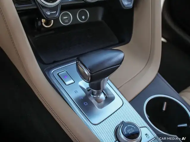2023 Genesis G70 3.3T Advanced leather heated Seats | Sunroof... in Cars & Trucks in London - Image 20