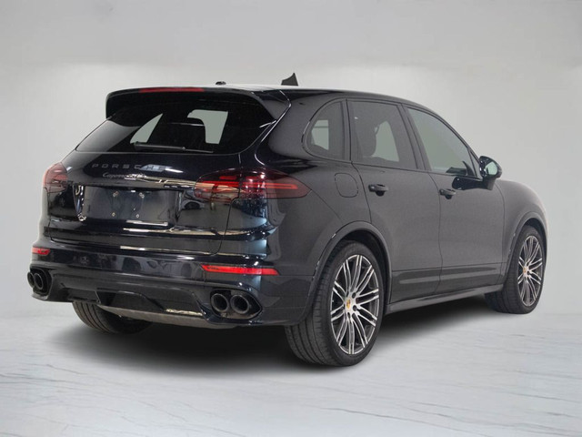 2016 Porsche Cayenne GTS | PREM. PLUS PKG | BOSE | 21\" RIM in Cars & Trucks in Mississauga / Peel Region - Image 4