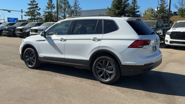2024 Volkswagen Tiguan Comfortline | Heated Seats | Wireless in Cars & Trucks in Edmonton - Image 3