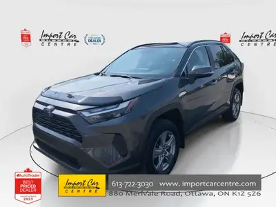*** 2024 AUTOTRADER BEST PRICED DEALER AWARD 2024 * CARGURUS TOP RATED DEALER 2024 * SINGLE OWNER *...