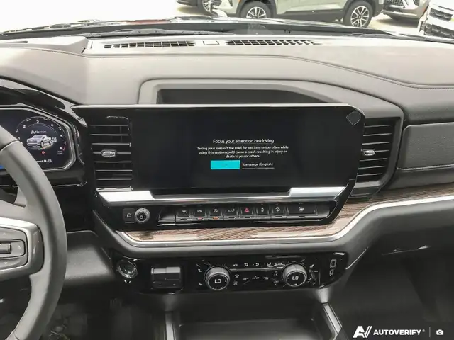 2026 Chevrolet Silverado 1500 RST | Double the Cash Event on NOW in Cars & Trucks in Winnipeg - Image 20