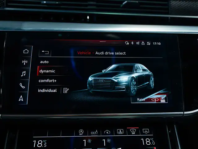 2020 Audi S8 360CAM/B&O/NAV/PANO/MASSAGE/DRIVER ASSIST in Cars & Trucks in Mississauga / Peel Region - Image 37