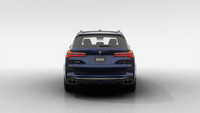 BMW Laval présente la toute nouvelle *BMW X5 xDrive40i 2026*. Une combinaison de puissance, confort... (image 6)