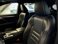 Stock#: 251312AThe 2019 Lexus RX 350 is a sophisticated and stylish mid-size luxury SUV that blends... (image 5)