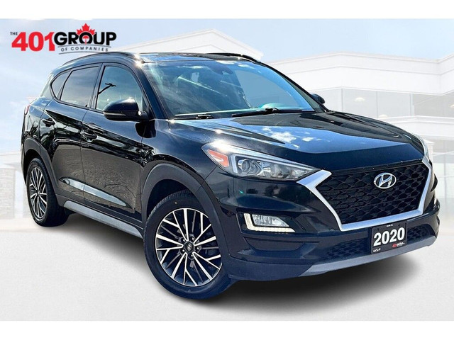 2020 Hyundai Tucson PREFERRED in Cars & Trucks in Barrie