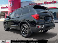 NO ACCIDENTS, APPLE CARPLAY, ANDROID AUTO, NAVIGATION, REAR-VIEW CAMERA, HEATED SEATS, HEATED STEERI... (image 6)
