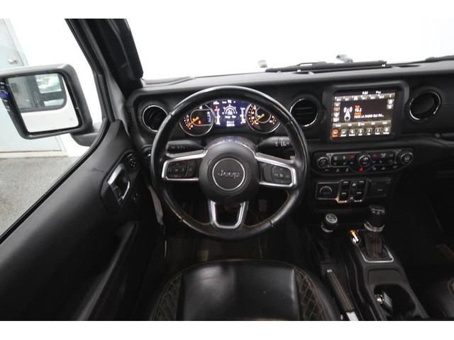 2021 Jeep Gladiator HIGH ALTITUDE / 4X4 in Cars & Trucks in Lévis - Image 3