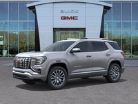The 2026 Terrain Denali AWD offers a perfect blend of style, comfort, and advanced technology. It fe... (image 4)