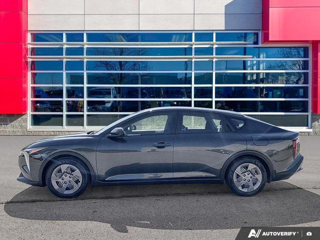 2025 Kia K4 LX | Heated Seats | Apple Carplay | Safety in Cars & Trucks in Guelph - Image 2