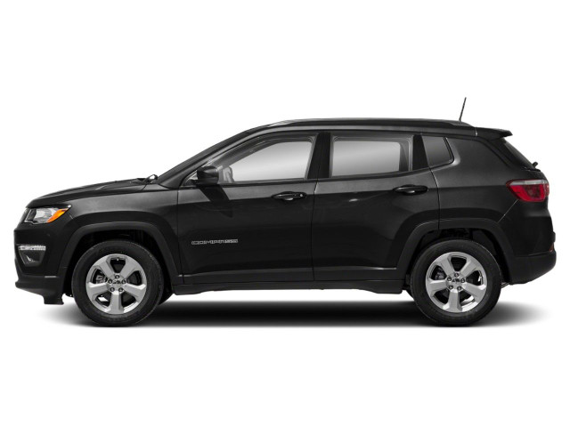 2018 Jeep Compass in Cars & Trucks in Edmonton - Image 3