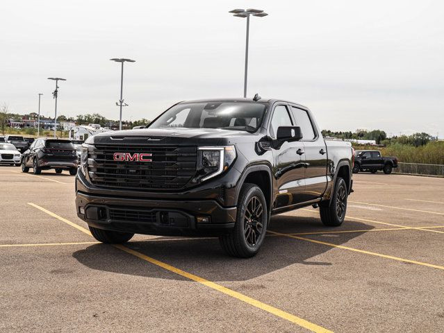 2025 GMC Sierra 1500 Elevation in Cars & Trucks in Strathcona County - Image 4