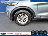 XLT, AWD, 7 PASSAGERS, NAVIGATION, TOIT OUVRANT PANORAMIQUE, CUIR, BLUETOOTH, RÉGULATEUR DE VITESSE... (image 5)