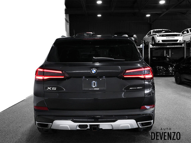 2021 BMW X5 xDrive40i Sports Activity Vehicle in Cars & Trucks in Laval / North Shore - Image 4
