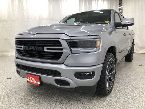 2020 Ram 1500 Sport in Cars & Trucks in Winnipeg