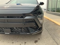 2025 Hyundai Kona N-Line 1.6T AWD N-Line Hyundai Kona N-Line 1.6T AWD N-Line 2025 Engine: 4 Cylinder... (image 9)