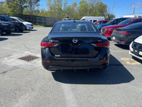 Check out this 2023 Nissan Sentra SV before someone takes it home! * This Nissan Sentra is a Bargain... (image 4)