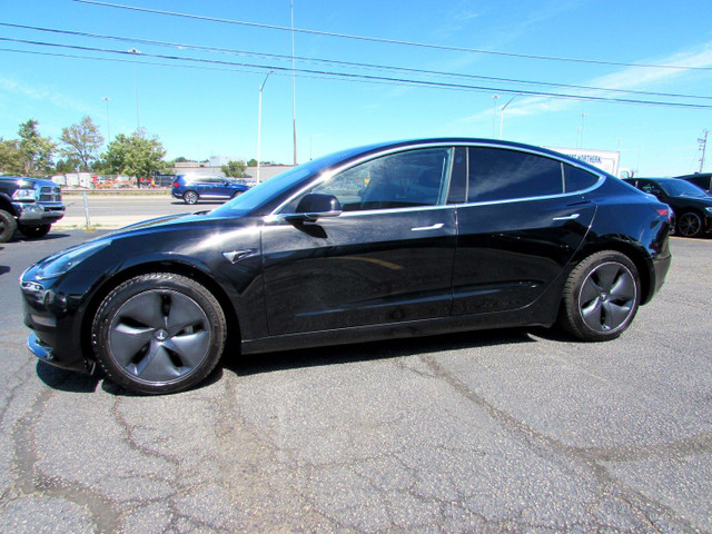 2019 Tesla Model 3 in Cars & Trucks in Oakville / Halton Region - Image 3
