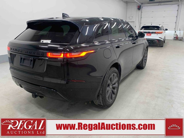 2018 LAND ROVER RANGE ROVER VELAR SE R-DYNAMIC in Cars & Trucks in Calgary - Image 4