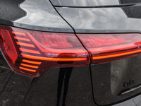 *AUDI WINDSOR DEMONSTRATOR / LOANER PROGRAM * This Audi Q8 e-tron boasts a Electric engine powering... (image 6)