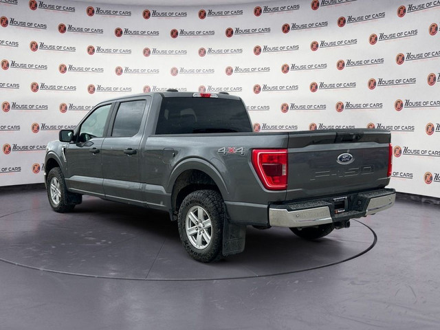 2022 Ford F-150 XLT / Back Up Camera / Bluetooth in Cars & Trucks in Calgary - Image 4