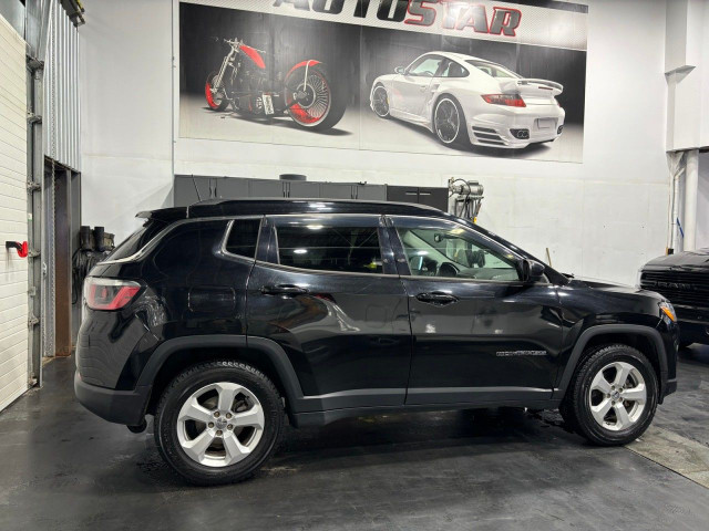 2018 Jeep Compass in Cars & Trucks in Laval / North Shore