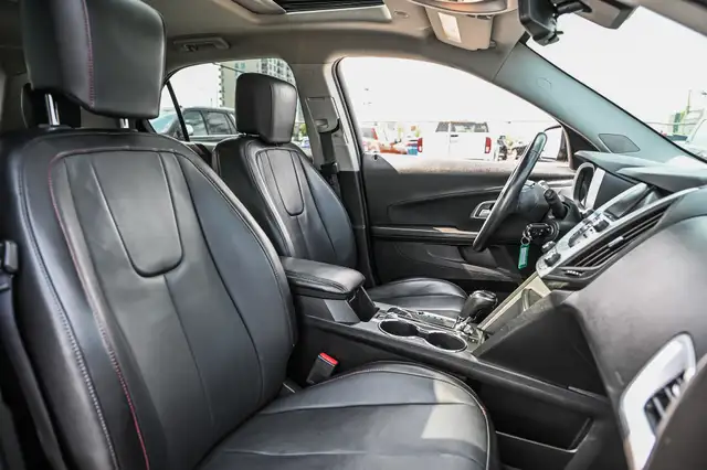 2017 Chevrolet Equinox LT Awd 4X4 / Bluetooth / Cruise /Groupe E in Cars & Trucks in City of Montréal - Image 31