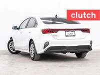 NO ACCIDENTS / CLEAN CARFAX / Climate Control, Bluetooth Music, Touchscreen Display and more! Clutch... (image 5)