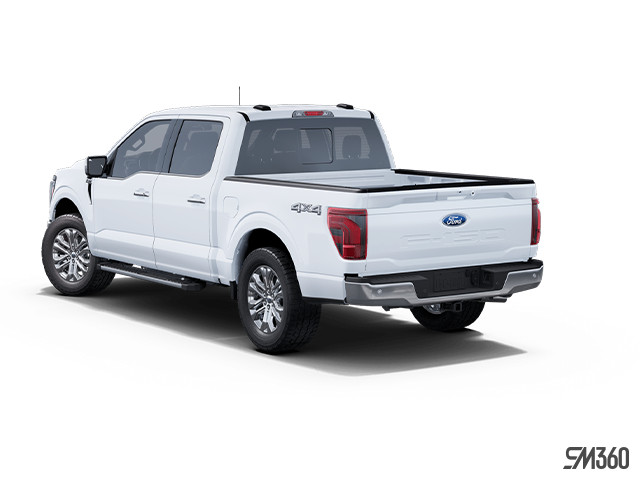 2025 Ford F-150 LARIAT in Cars & Trucks in Windsor Region - Image 2