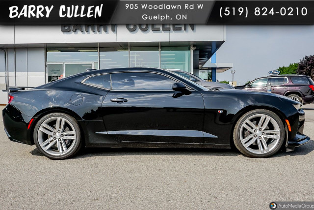 2018 Chevrolet Camaro in Cars & Trucks in Guelph - Image 3