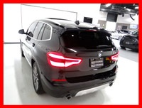 2018 BMW X3 30I X-DRIVE CARFAX VERIFIED, CLEAN TITLE, DEALER SERVICED 222,000KM AUTOMATIC TRANSMISSI... (image 3)