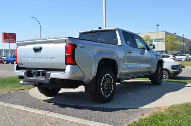 2025 Toyota Tacoma in Cars & Trucks in Lethbridge - Image 2