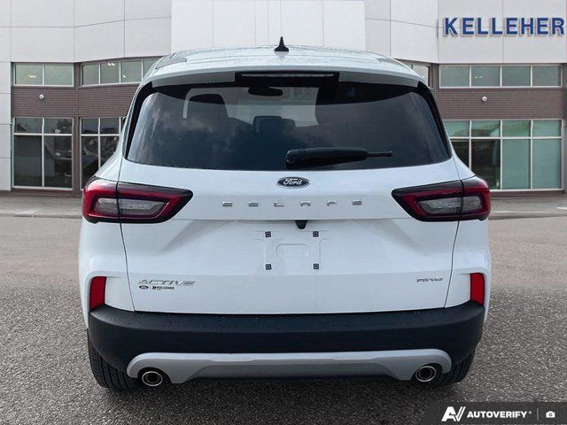 2025 Ford Escape Active in Cars & Trucks in Brandon - Image 4