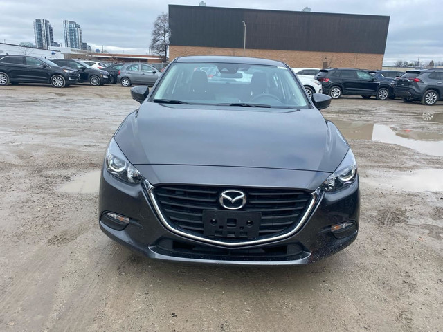  2018 Mazda MAZDA3 ONLY 6700KM! AUTO, HEATED SEATS+STEERING WHEE in Cars & Trucks in Ottawa - Image 4