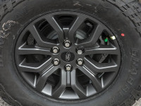 Experience the future of tough with the 2025 Ford F-150 Tremor. This cutting-edge truck combines rug... (image 7)