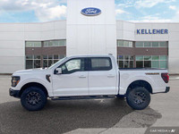 This Ford F-150 boasts a sturdy engine powering this Automatic transmission. *This Ford F-150 Is Com... (image 1)